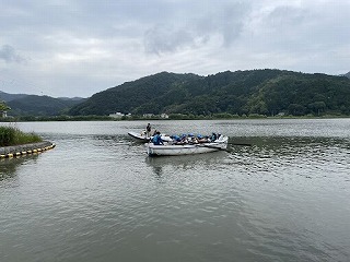 円山川３
