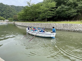 円山川２