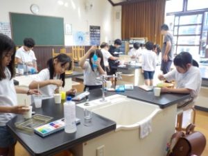 科学