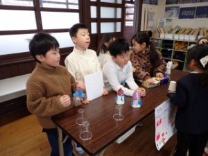 おもちゃやでまつ２年生